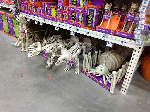 Home Improvement Store «The Home Depot», reviews and photos, 6100 Mahoning Ave, Austintown, OH 44515, USA