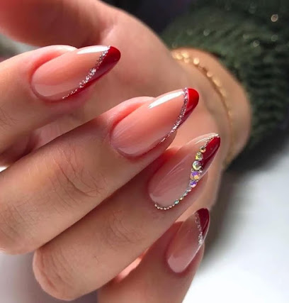 Beauty and Nails by Dalia