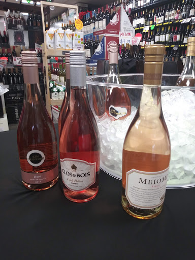 Liquor Store «Marlboro Liquors», reviews and photos, 5725 Crain Hwy, Upper Marlboro, MD 20772, USA