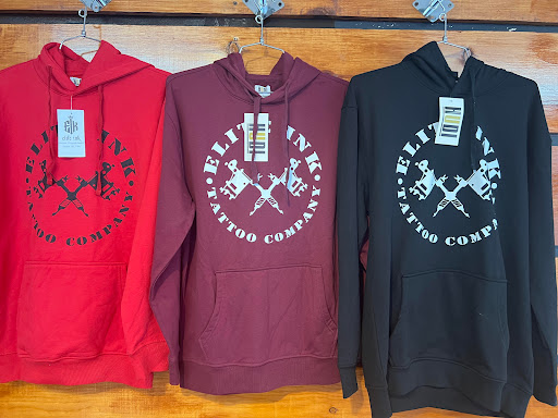 Tattoo Shop «Elite Ink Tattoo Studios», reviews and photos, 8602 N Telegraph Rd, Dearborn Heights, MI 48127, USA