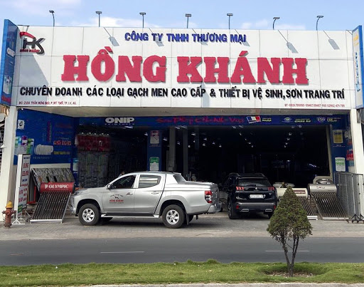 Nội thất uy tín chất lượng tại An Giang - Nội Thất Hồng Khánh