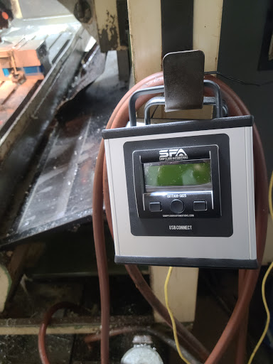 Shop Floor Automations, Inc. image