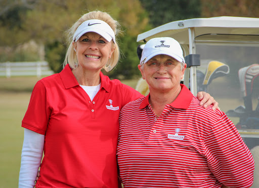 Golf Club «Patrick Farms Golf Club», reviews and photos, 300 Clubhouse Dr, Jackson, MS 39208, USA