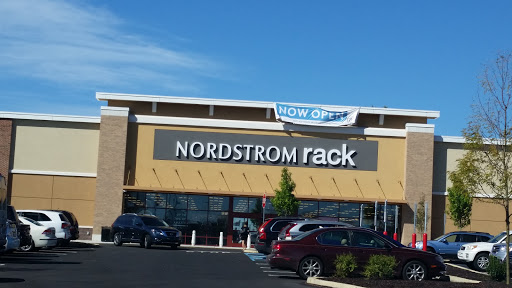 Department Store «Nordstrom Rack Hamilton Crossings», reviews and photos, 750 N Krocks Rd #303, Allentown, PA 18106, USA