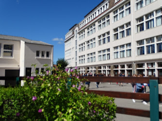 Collège Haffreingue-Lycée Nazareth-Haffreingue (site de Boulogne sur mer) (OGEC)