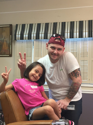 Barber Shop «Unique Barber Shop», reviews and photos, 1211 Kings Hwy N, Cherry Hill, NJ 08034, USA