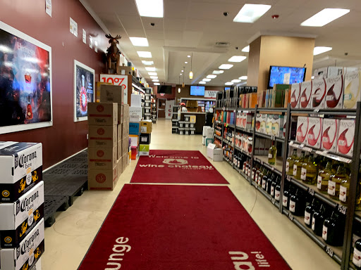 Liquor Store «Wine Chateau», reviews and photos, 85 Central Ave, Metuchen, NJ 08840, USA