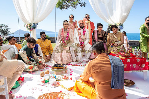 Best Indian Weddings Italy