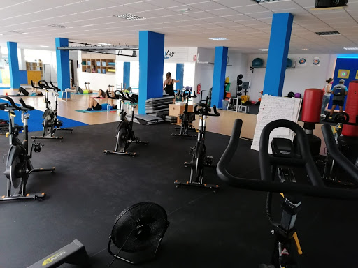 Fair Play Fitness & Pilates en Telde, Las Palmas