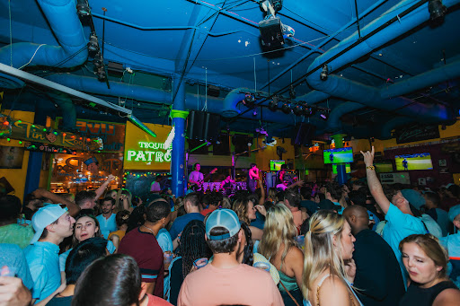 Live Music Bar «Tin Roof», reviews and photos, 36 S Pennsylvania St, Indianapolis, IN 46204, USA