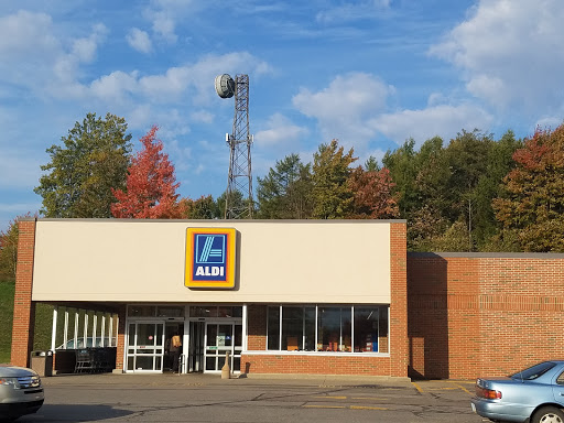 Supermarket «ALDI», reviews and photos, 22827 PA-68, Clarion, PA 16214, USA