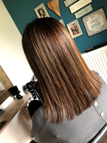 Reviews of Hanover Hair in Colchester - Barber shop