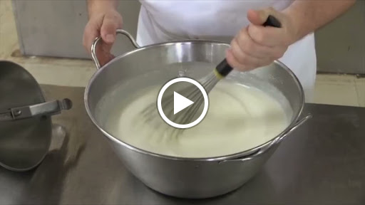 Panadería y Pastelería Bizkarra