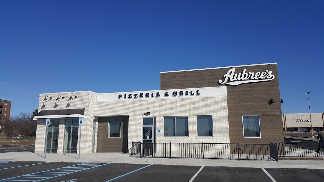 Aubrees Pizzeria & Grill