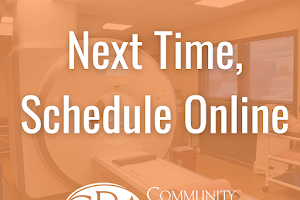 Community Radiology Associates | Bowie South image
