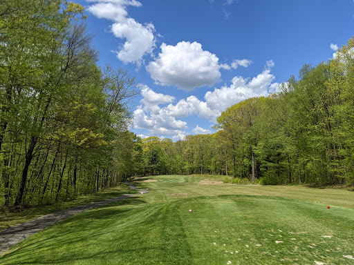 Golf Course «Crestbrook Golf Course», reviews and photos, 834 Northfield Rd, Watertown, CT 06795, USA