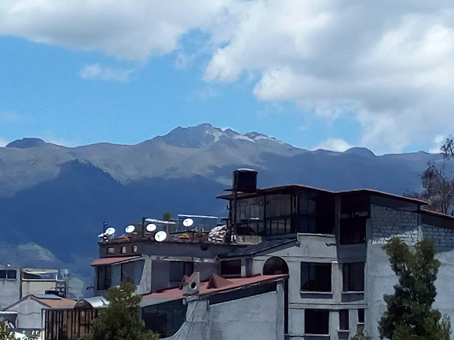 Avigiras, Quito 170124, Ecuador