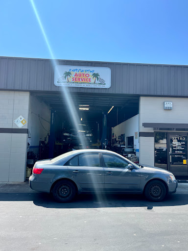 Auto Repair Shop «California Auto Service», reviews and photos, 37183 Moraine St, Fremont, CA 94536, USA