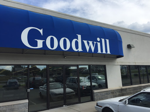 Thrift Store «Goodwill Store and Donation Center», reviews and photos, 8758 Seminole Trail, Ruckersville, VA 22968, USA