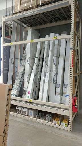 Home Improvement Store «The Home Depot», reviews and photos, 650 SW 19th St, Moore, OK 73160, USA