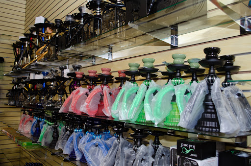 Tobacco Shop «Supernova Smoke Shop #6», reviews and photos, 6025 Callaghan Rd, San Antonio, TX 78228, USA