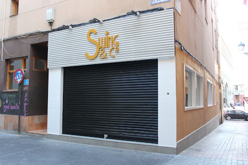 Imagen del negocio Swing & Co. en Zaragoza, Zaragoza
