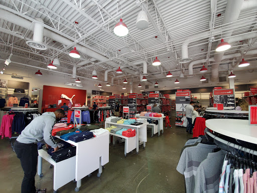 Shoe Store «PUMA», reviews and photos, 29300 Hempstead Rd #937, Cypress, TX 77433, USA