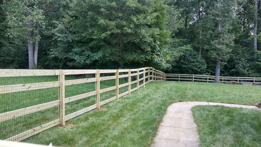 Golf Course «Bur-Mil Park Golf Course», reviews and photos, 5834 Bur-Mill Club Rd, Greensboro, NC 27410, USA