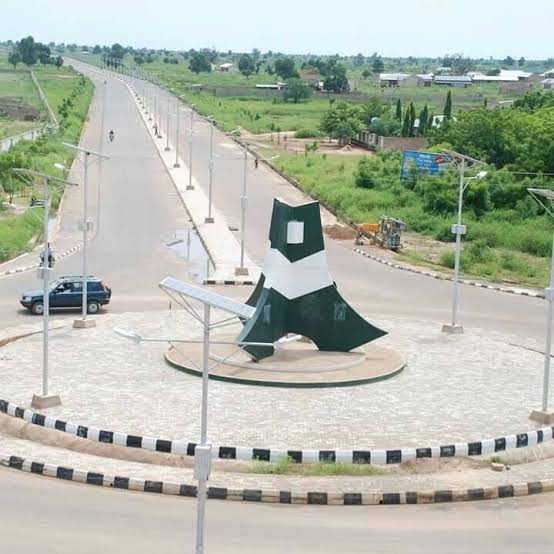 Damaturu, Nijerya