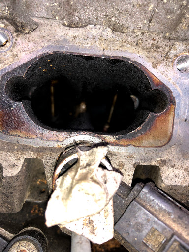 Auto Repair Shop «Gasco Auto Service», reviews and photos, 147 Milford St, Upton, MA 01568, USA