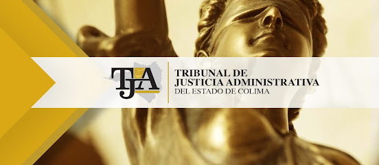 Tribunal De Justicia Administrativa Del Estado De Colima