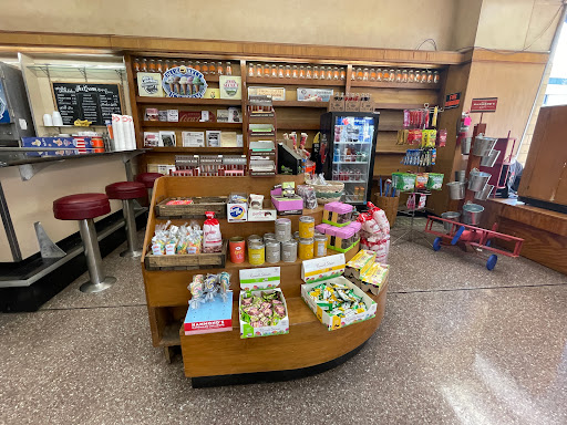 Pharmacy «Hoskins Drug Store», reviews and photos, 111 N Main St, Clinton, TN 37716, USA