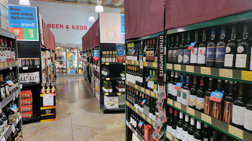 Wine Store «BevMo!», reviews and photos, 10333 Fairway Dr, Roseville, CA 95678, USA