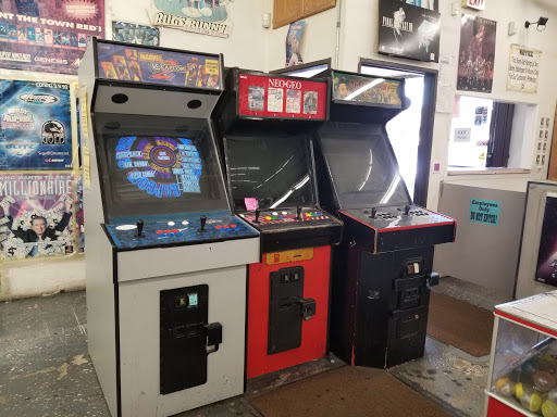 Video Game Store «Game Dude», reviews and photos, 12104 Sherman Way, North Hollywood, CA 91605, USA