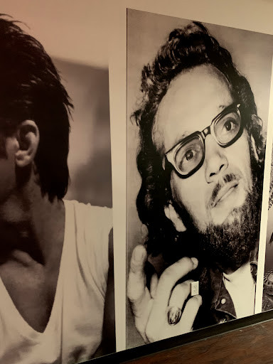 Explore tattoo ideas for photographers, creative tattoo ideas in Seymour, available at American Gypsy Tattoo Corp.