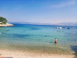 Foto von Likva beach annehmlichkeitenbereich