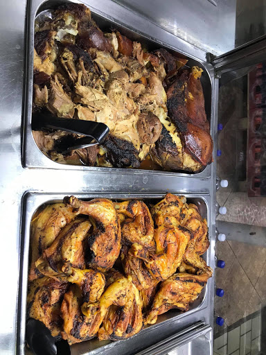 Grocery Store «East Lake Food Market», reviews and photos, 8706 Harney Rd, Tampa, FL 33637, USA