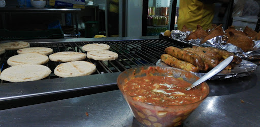 Colombian food restaurants in Panama