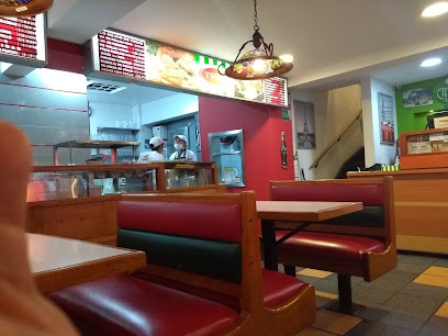 Twins Restaurante Café