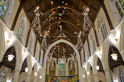 Broad Street Ministry