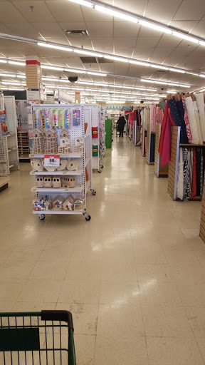 Fabric Store «Jo-Ann Fabrics and Crafts», reviews and photos, 4917 Cal Sag Rd, Crestwood, IL 60445, USA