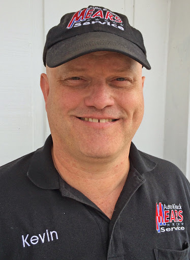 Auto Repair Shop «Mears Automotive - Brownsburg», reviews and photos, 673 N Green St, Brownsburg, IN 46112, USA