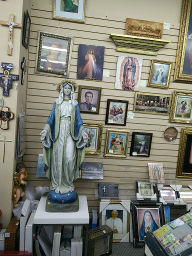 Book Store «Alleluia Catholic Store», reviews and photos, 201 1st Ave S, Kent, WA 98032, USA