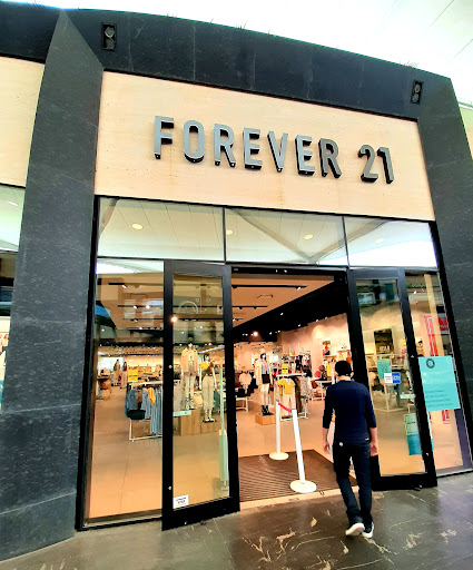 Forever 21