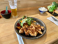 Karaage du Restaurant japonais authentique Ichirin à Paris - n°7