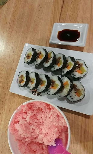 Dessert Shop «Snopioca», reviews and photos, 6423 Babcock Rd #104, San Antonio, TX 78249, USA