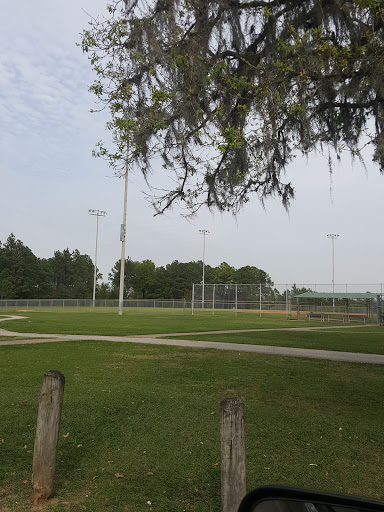 Community Center «Mason Community Center», reviews and photos, 541 S 75th St, Houston, TX 77023, USA