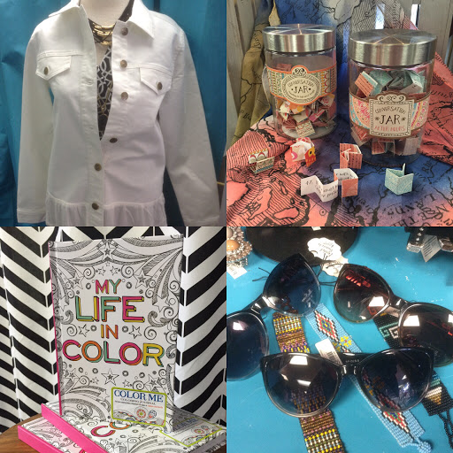 Boutique «Embellish», reviews and photos, 14 S 9th St, Richmond, IN 47374, USA