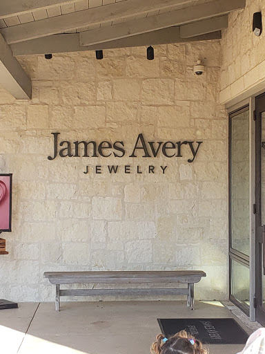 Jewelry Store «James Avery Jewelry», reviews and photos, 145 Avery Road North, Kerrville, TX 78028, USA