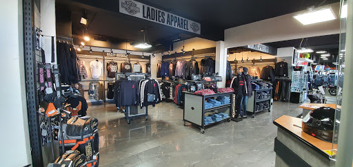 Harley-Davidson Dealer «Bartels Harley-Davidson», reviews and photos